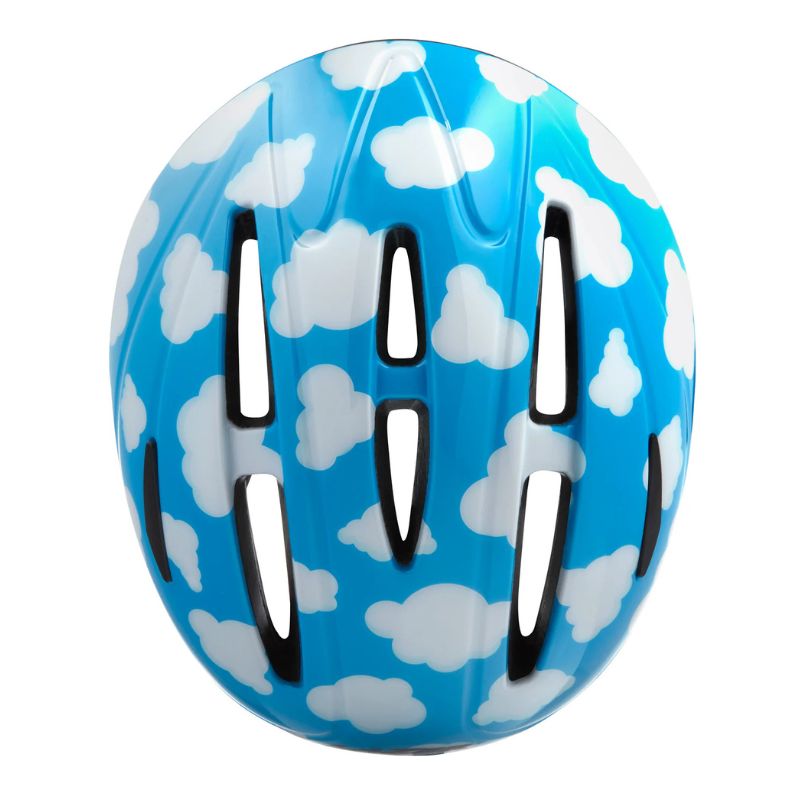 Roxform Bob+ Kids Helmet - Uni-Size Kids - Charge & Glide