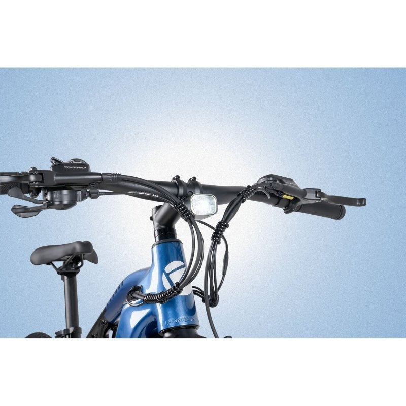 Cyrusher Flex Electric Mountain Bike - 250W