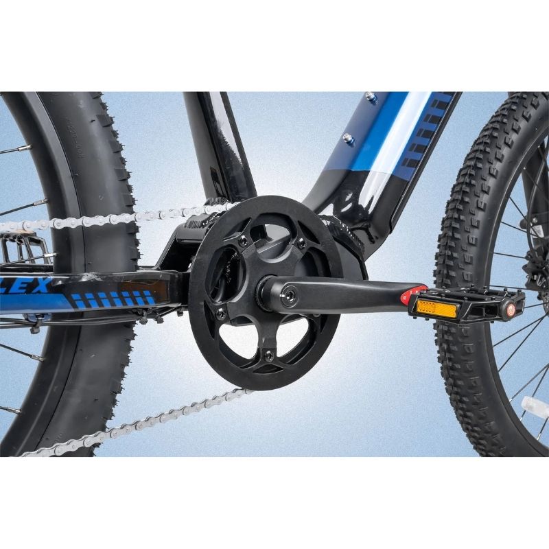 Cyrusher Flex Electric Mountain Bike - 250W