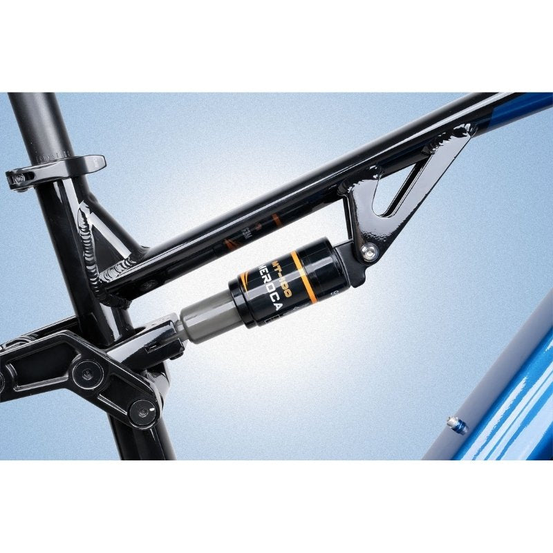 Cyrusher Flex Electric Mountain Bike - 250W