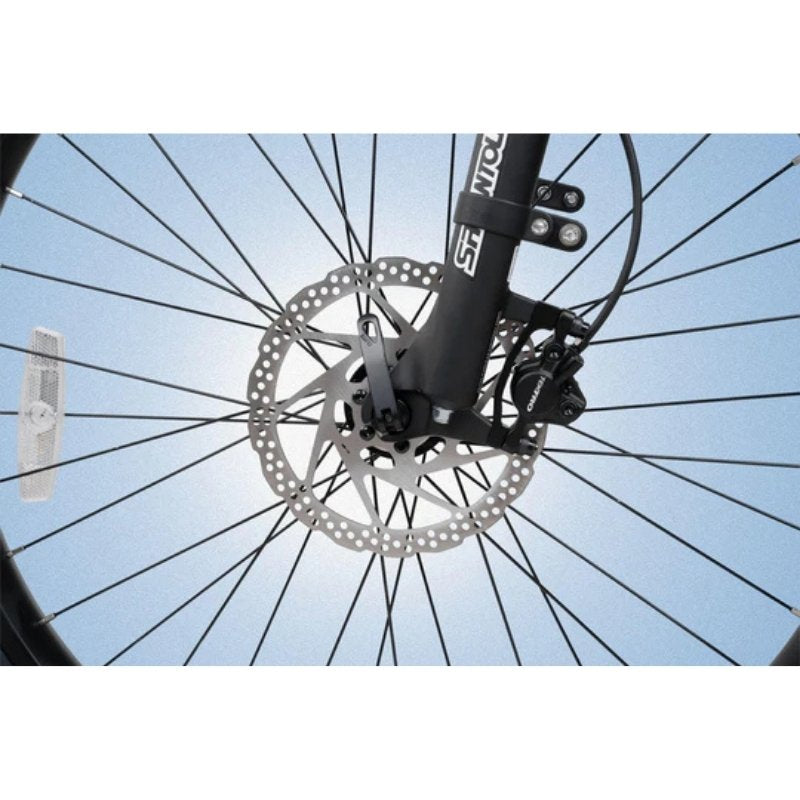 Cyrusher Flex Electric Mountain Bike - 250W