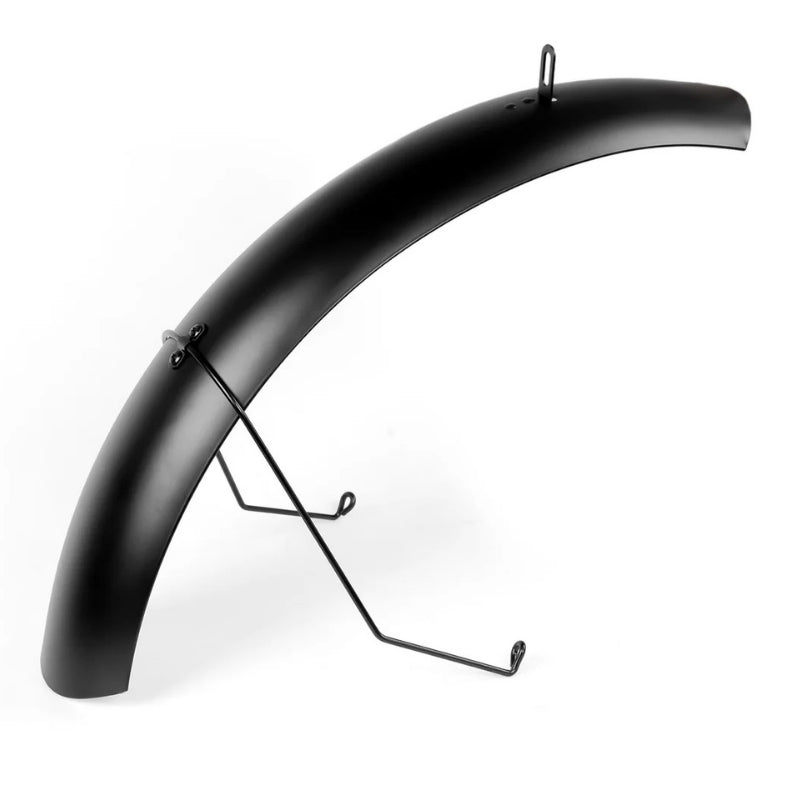 Cyrusher Mudguards and Rear Rack Set for Rover/Roam