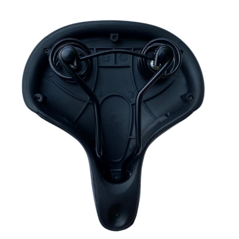 E-Go Big Bum Comfort Saddle