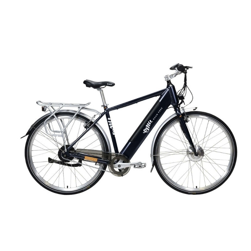 EMU CLASSIC MK3 CROSSBAR ELECTRIC BIKE – 250W