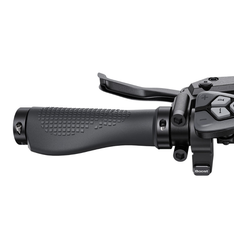 ENGWE L20 3.0 BOOST STEP-THROUGH FOLDING FAT TYRE ELECTRIC BIKE 250W - Charge & Glide