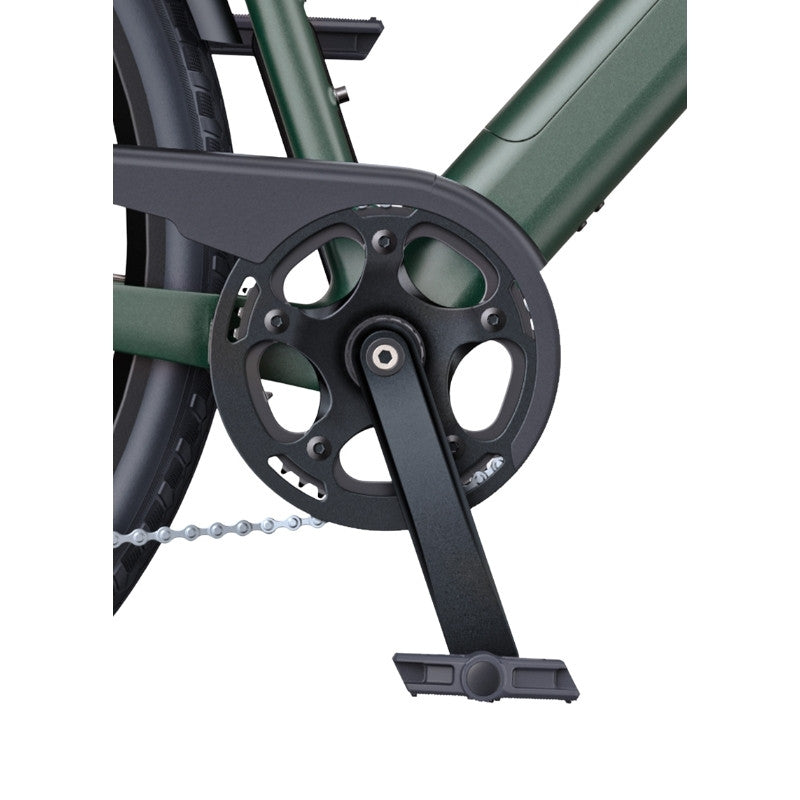 ENGWE MAPFOUR N1 AIR LIGHTWEIGHT CARBON FIBRE CITY ELECTRIC BIKE 250W | 100KM RANGE - Charge & Glide