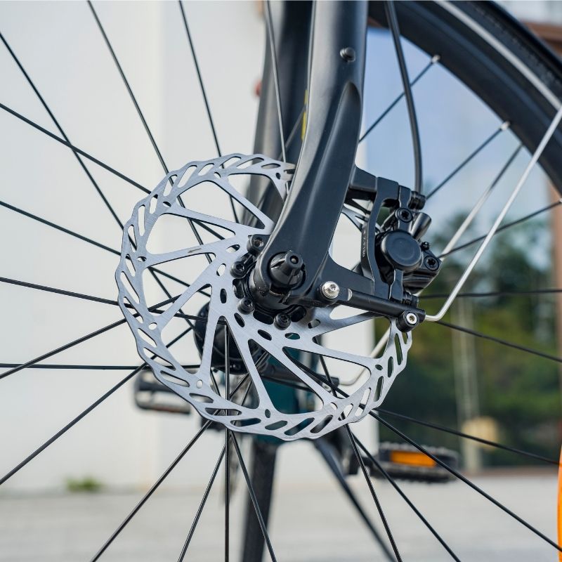 FIIDO C11 PRO STEP THROUGH CITY ELECTRIC BIKE 250W - Charge & Glide