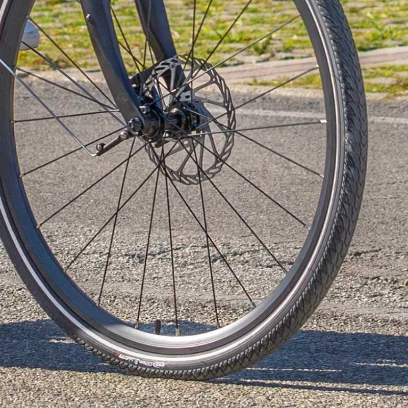 FIIDO C11 PRO STEP THROUGH CITY ELECTRIC BIKE 250W - Charge & Glide