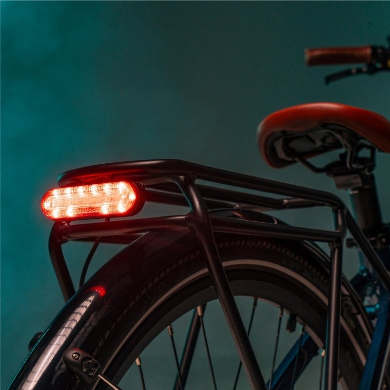 FIIDO C11 PRO STEP THROUGH CITY ELECTRIC BIKE 250W - Charge & Glide