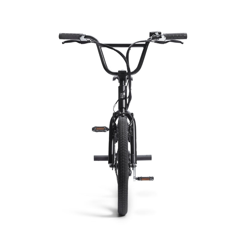 FLOW STREET9 ELECTRIC BMX BIKE 250W - Charge & Glide