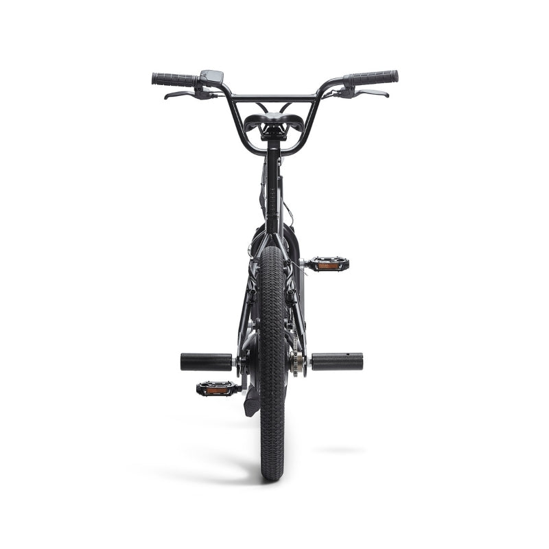 FLOW STREET9 ELECTRIC BMX BIKE 250W - Charge & Glide