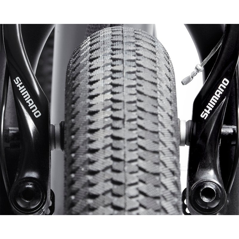FLOW STREET9 ELECTRIC BMX BIKE 250W - Charge & Glide