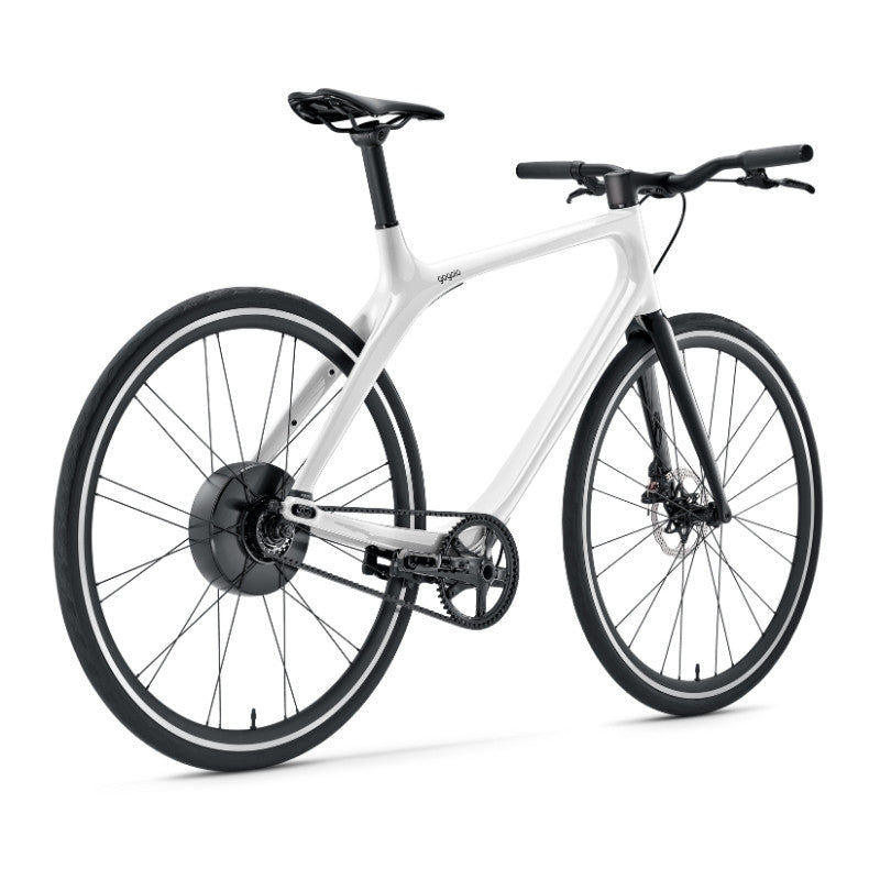 GOGORO EEYO 1 ULTRALIGHT SMART ELECTRIC BIKE 250W