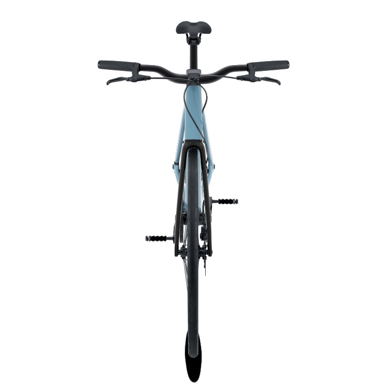 GOGORO EEYO 1 ULTRALIGHT SMART ELECTRIC BIKE 250W