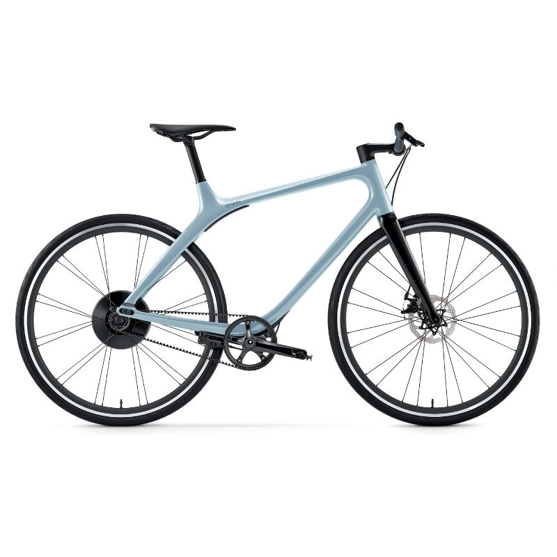 GOGORO EEYO 1 ULTRALIGHT SMART ELECTRIC BIKE 250W