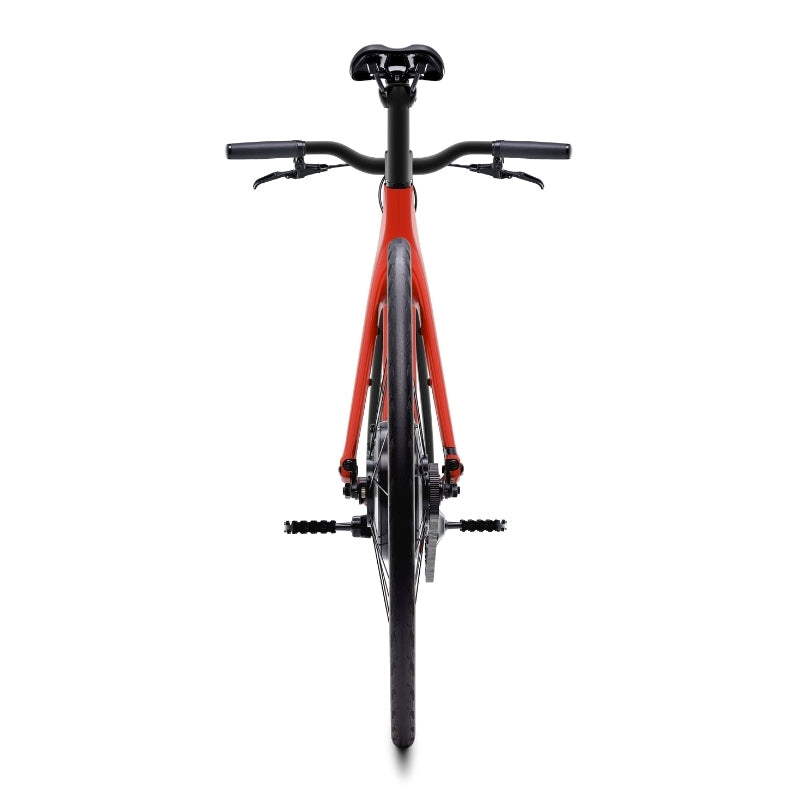 GOGORO EEYO 1 ULTRALIGHT SMART ELECTRIC BIKE 250W