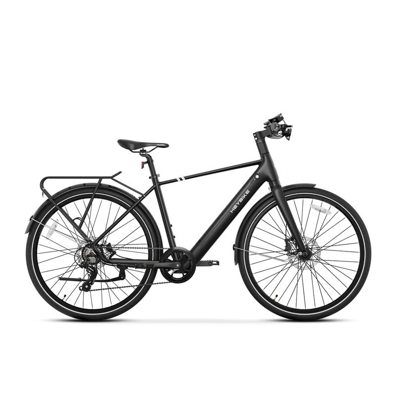 HEYBIKE EC1 LIGHTWEIGHT COMMUTER ELECTRIC BIKE 250W - Charge & Glide