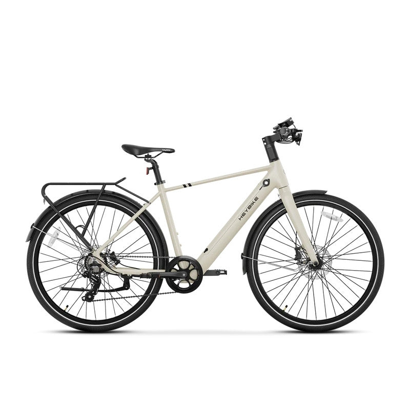 HEYBIKE EC1 LIGHTWEIGHT COMMUTER ELECTRIC BIKE 250W - Charge & Glide