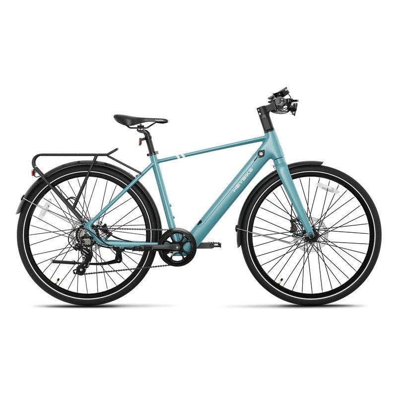 HEYBIKE EC1 LIGHTWEIGHT COMMUTER ELECTRIC BIKE 250W - Charge & Glide