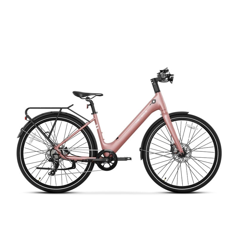 HEYBIKE EC1-ST STEP-THROUGH LIGHTWEIGHT COMMUTER ELECTRIC BIKE 250W - Charge & Glide