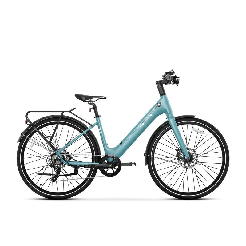HEYBIKE EC1-ST STEP-THROUGH LIGHTWEIGHT COMMUTER ELECTRIC BIKE 250W - Charge & Glide