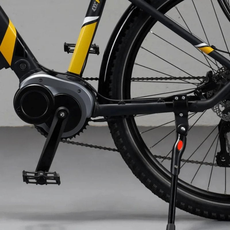MARK2 SCRAMBLER CX ELECTRIC TREKKING BIKE MID-DRIVE 250W - Charge & Glide