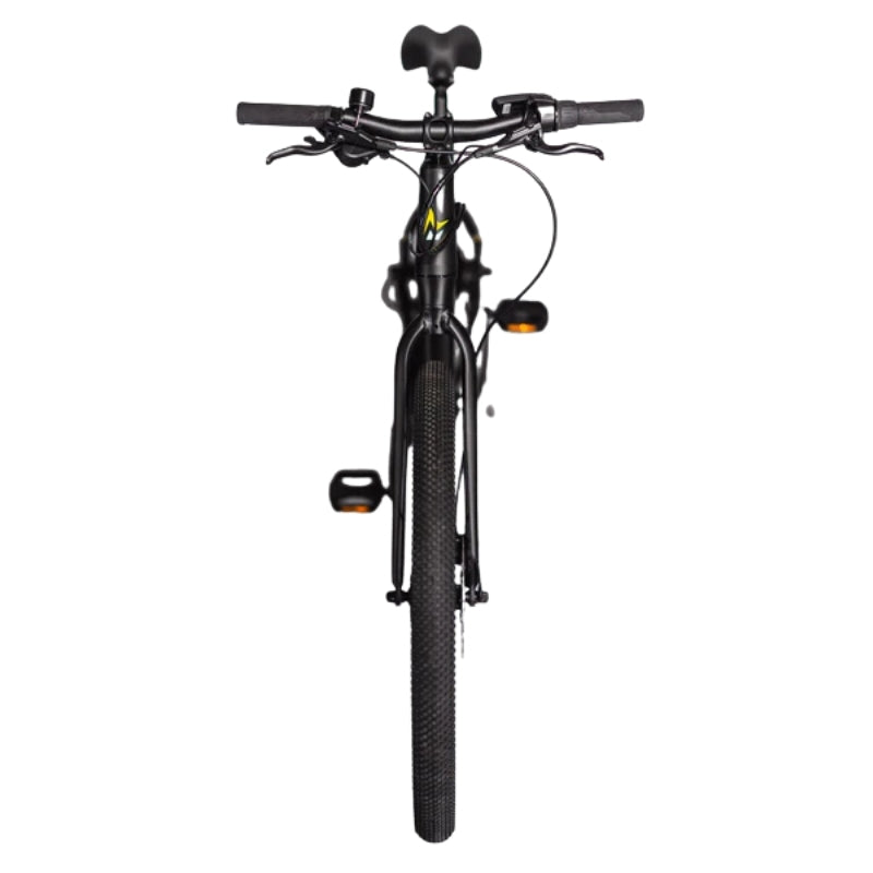 MARK2 URBAN SCRAMBLER LIGHTWEIGHT ELECTRIC MOUNTAIN BIKE 250W - Charge & Glide