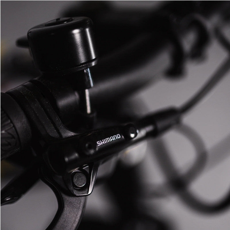 MARK2 URBAN SCRAMBLER LIGHTWEIGHT ELECTRIC MOUNTAIN BIKE 250W - Charge & Glide