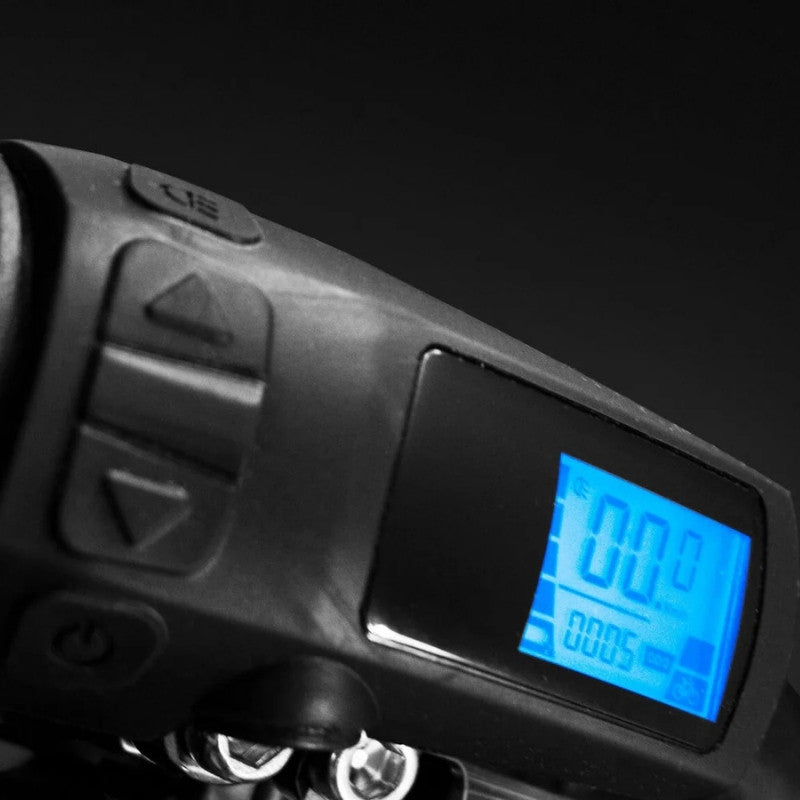 MARK2 X-CROSS 520 LIGHTWEIGHT HYBRID COMMUTER ELECTRIC BIKE 250W - Charge & Glide