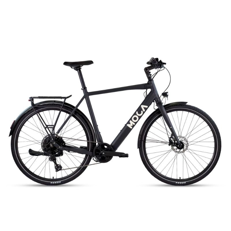 Moca Urban Lite Commuter Electric Bike 250W