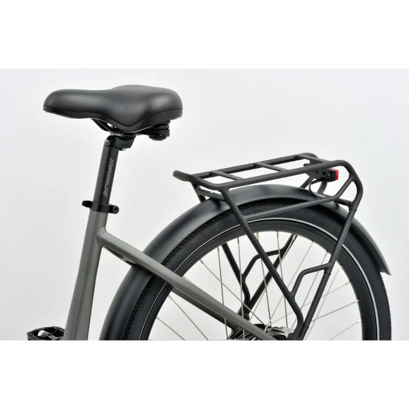 Revom U1 All-Terrain Step-Through Electric Bike 250W - Charge & Glide