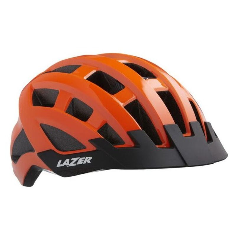 Roxform Lazer Compact Helmet - Uni-Size (5 colours) - Charge & Glide