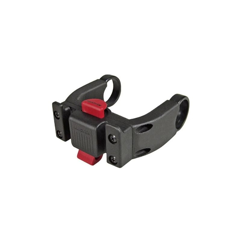 Roxform Rixen-Kaul Doggy Pet Handlebar Bag & E-Bike Handlebar Adaptor - Charge & Glide