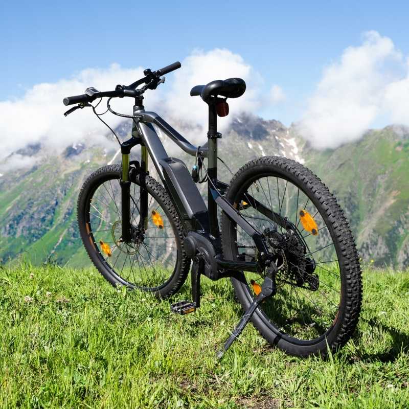 Charge & Glide Electric Bikes Collection Image