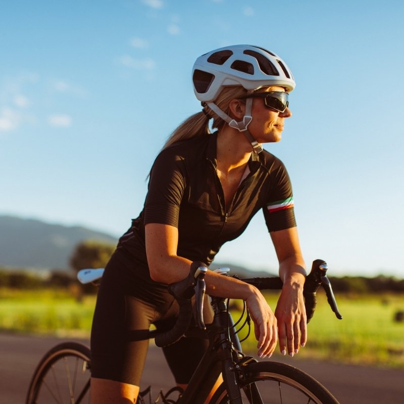 BIKE PARTS & ACCESSORIES