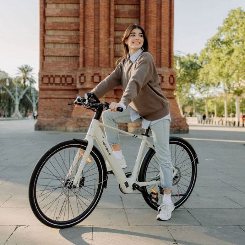 HEYBIKE