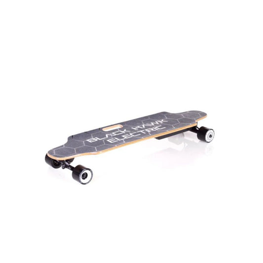 BLACK HAWK ELECTRIC STREET SERIES V3 Electric Skateboard Front
