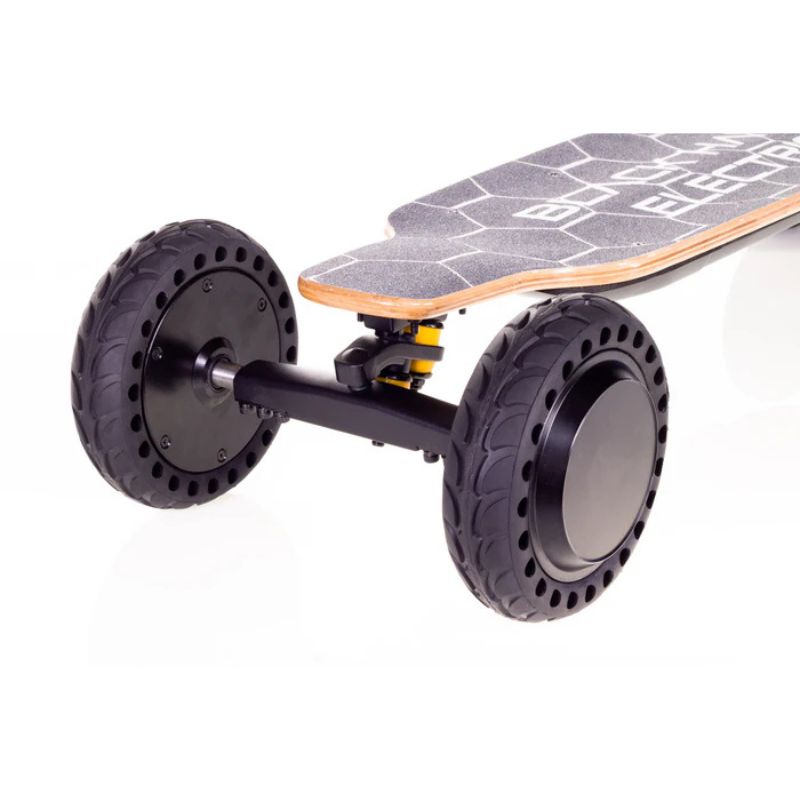 BLACK HAWK ELECTRIC AT SERIES V3 Electric Skateboard Front Wheels