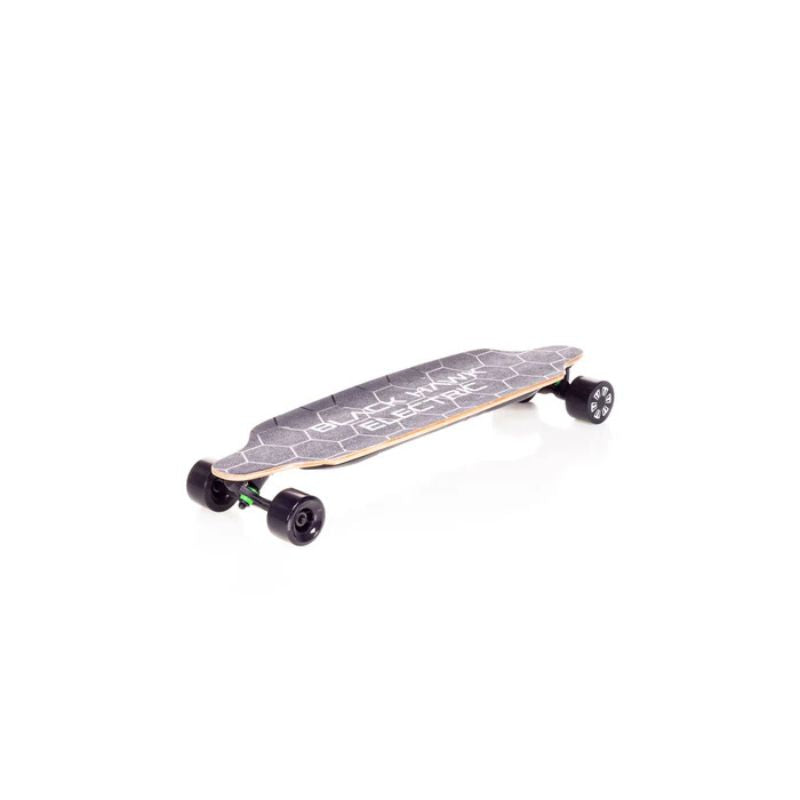 BLACK HAWK ELECTRIC PRO SERIES V3 ELECTRIC SKATEBOARD