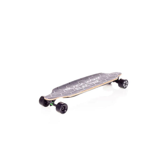 BLACK HAWK ELECTRIC PRO SERIES V3 ELECTRIC SKATEBOARD