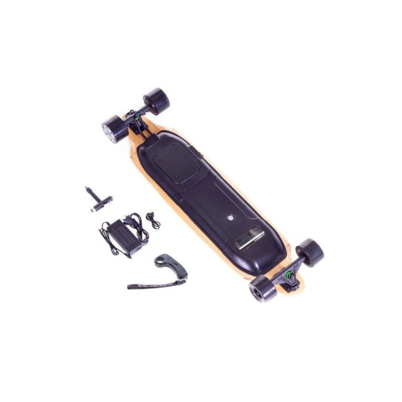 BLACK HAWK ELECTRIC PRO SERIES V3 Electric Skateboard Kit