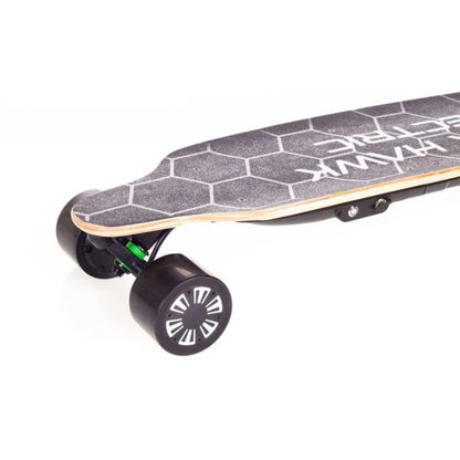 BLACK HAWK ELECTRIC PRO SERIES V3 Electric Skateboard Wheels