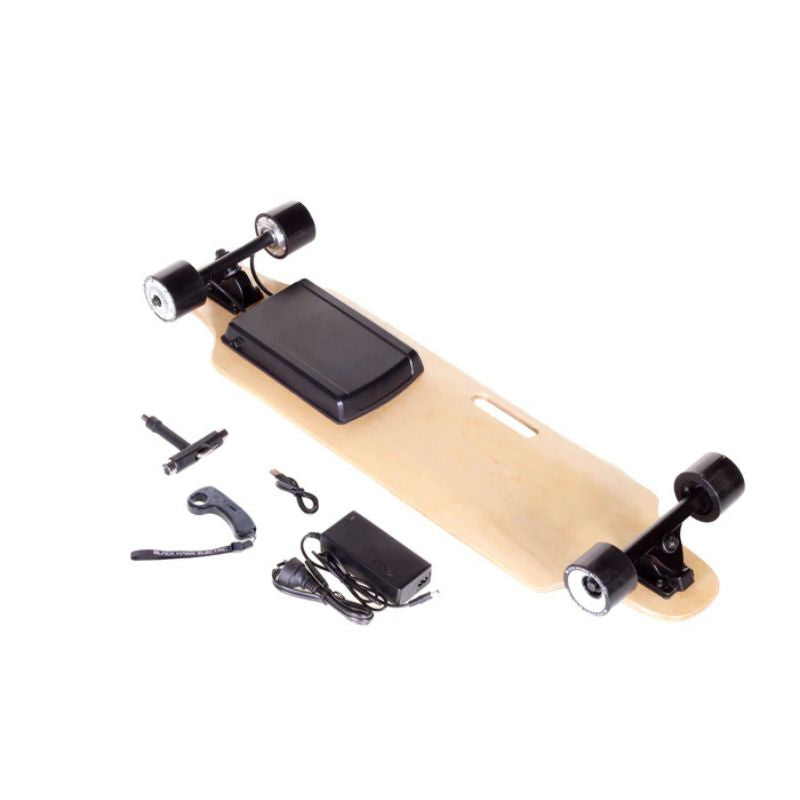 BLACK HAWK ELECTRIC STREET SERIES V3 Electric Skateboard Kit