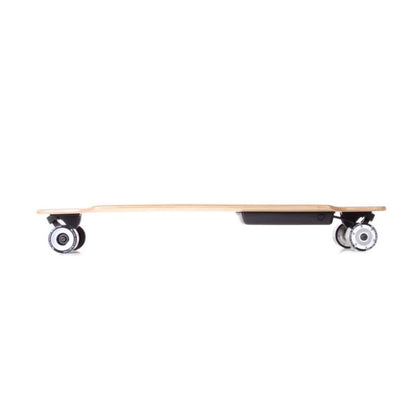 BLACK HAWK ELECTRIC STREET SERIES V3 Electric Skateboard Side