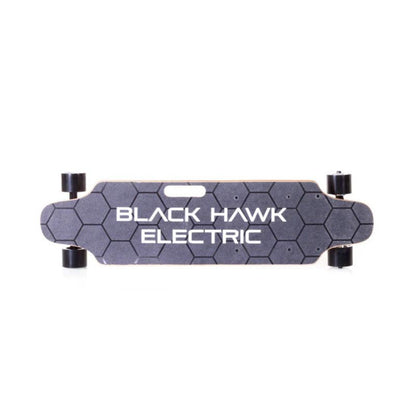 BLACK HAWK ELECTRIC STREET SERIES V3 Electric Skateboard Top