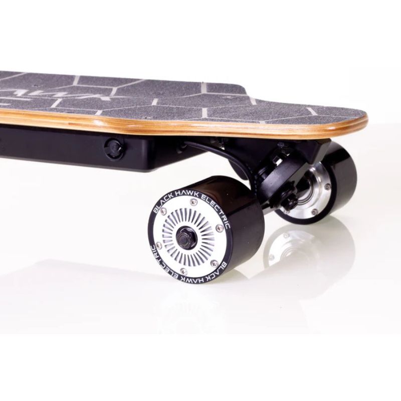 BLACK HAWK ELECTRIC STREET SERIES V3 Electric Skateboard Wheels