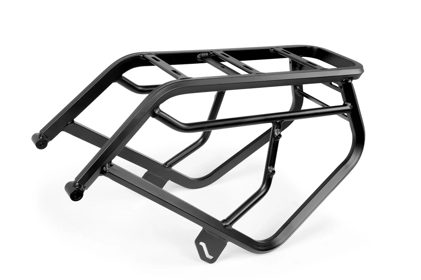 Cyrusher Mudguards and Rear Rack Set for Ranger 2.0 / Trax 2.0 / Rover / Roam E-Bikes - Charge & Glide