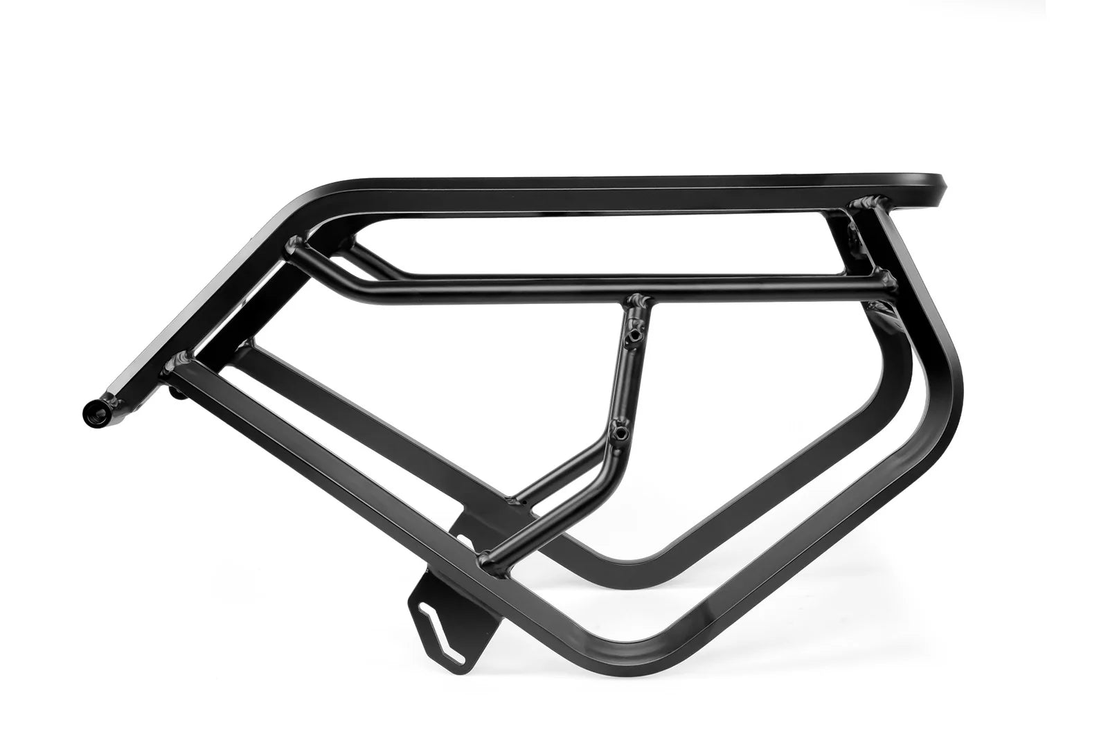 Cyrusher Mudguards and Rear Rack Set for Ranger 2.0 / Trax 2.0 / Rover / Roam E-Bikes - Charge & Glide