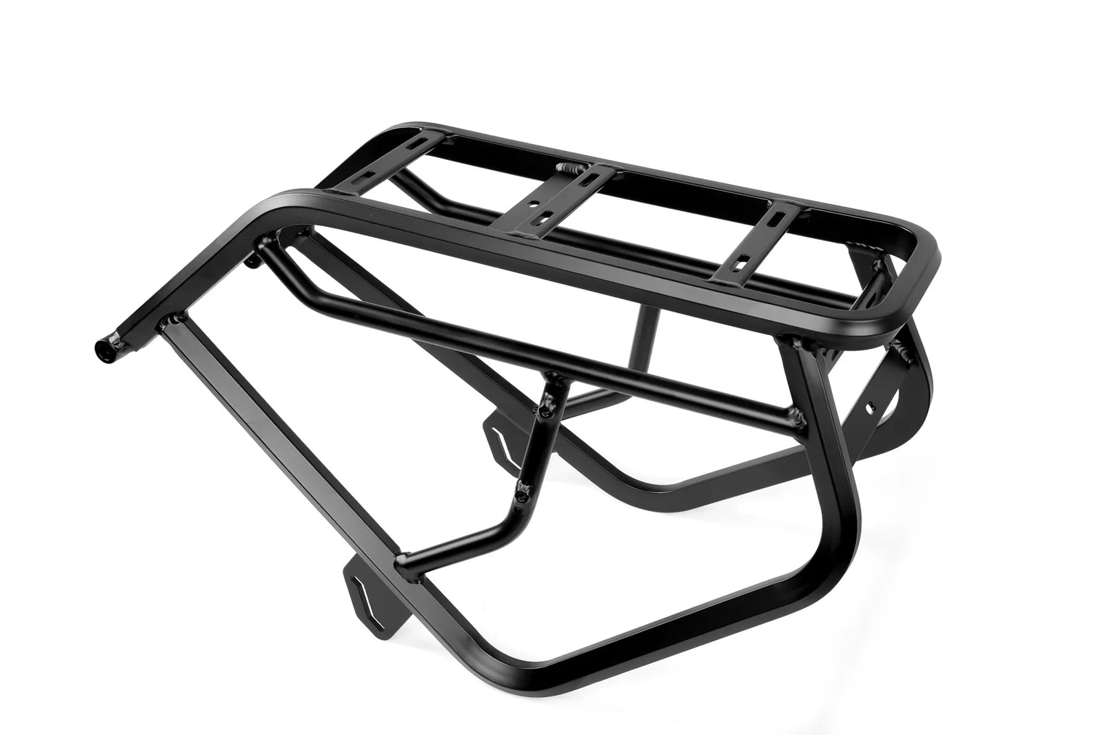 Cyrusher Mudguards and Rear Rack Set for Ranger 2.0 / Trax 2.0 / Rover / Roam E-Bikes - Charge & Glide