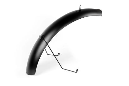 Cyrusher Mudguards and Rear Rack Set for Ranger 2.0 / Trax 2.0 / Rover / Roam E-Bikes - Charge & Glide